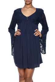  Leanne Lacy Dress