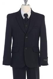  5pc Solid Suit