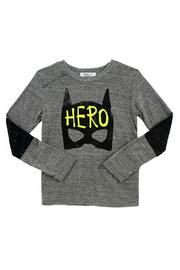 Vintage Hero Tee