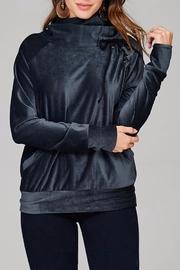 Velvet Dream Sweatshirt