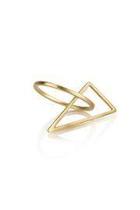  Alice Gold Ring