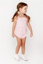  Camilla Short Romper