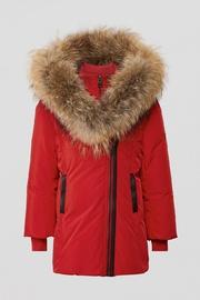  Leelee-tr Down Coat