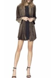  Harriet Velvet Duster
