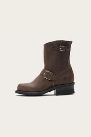  Engineer Boot