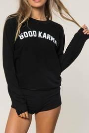  Good Karma Sweatshirt