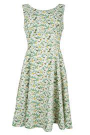  Classic Audrey Dress