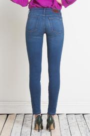 Henry & Belle Super Skinny Ankle