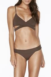  Rocky Fixed Wrap Top