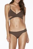  Rocky Fixed Wrap Top
