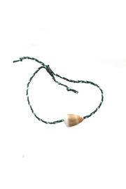  Adjustable Shell Bracelet