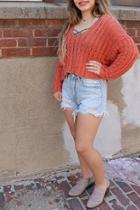  Beach Comber Top