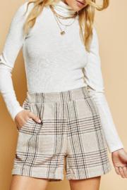  Rouge Short