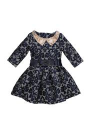  Tina Navy Dress