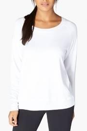  Seam Pullover Top