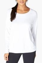  Seam Pullover Top