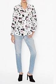  Leema Silk Shirt