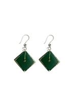  Swahili Earrings