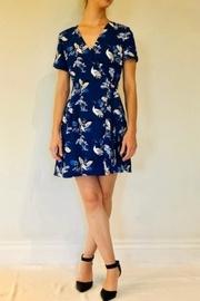  Adorable Wrap Dress