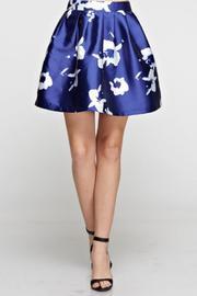  The Hannah Skirt