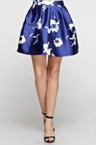  The Hannah Skirt