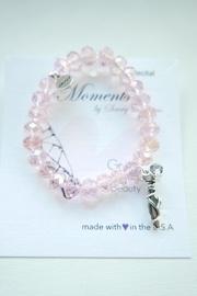  Crystal Ballerina Bracelet