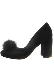 Piper Suede Heel