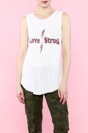  Love-struck Tank