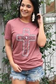  Crossfit Tee