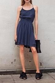  Rion Dot Dress