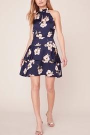  Gardenia Party Dress