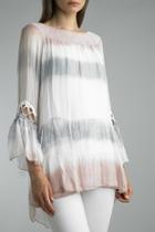  Ombre Layer Tunic