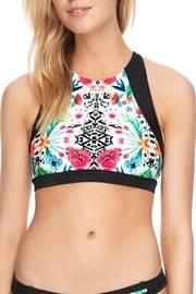  Penelope Halter Bikini Top