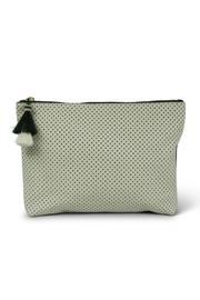  Chalk Perforated Pouch