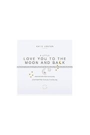  Love-you-to Moon-and-back Bracelet