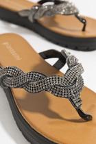  Sandrine Sandal