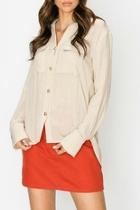  Button-down Utility Shirt