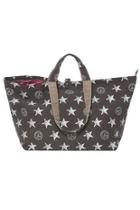  Shopper Stars Grey