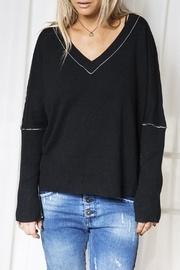  Saluna Sweater