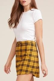  Totally Paused Skirt