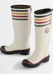  Tall Rain-boots