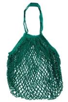  Green Mesh Bag