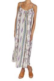  Ballerina Maxi Dress