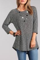  Lindsay Knit Top