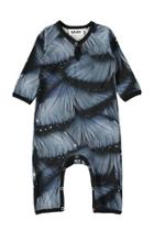  Velvet Wings Playsuit