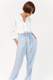  Suki Stripe Trousers
