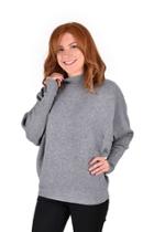  Domand Bulky Sweater