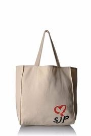  Sjp Canvas Tote