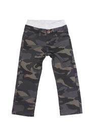  Camo Twill Pants