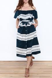  Majorca Midi Dress